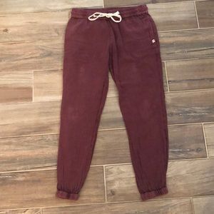 RipCurl Jogger Style Pants